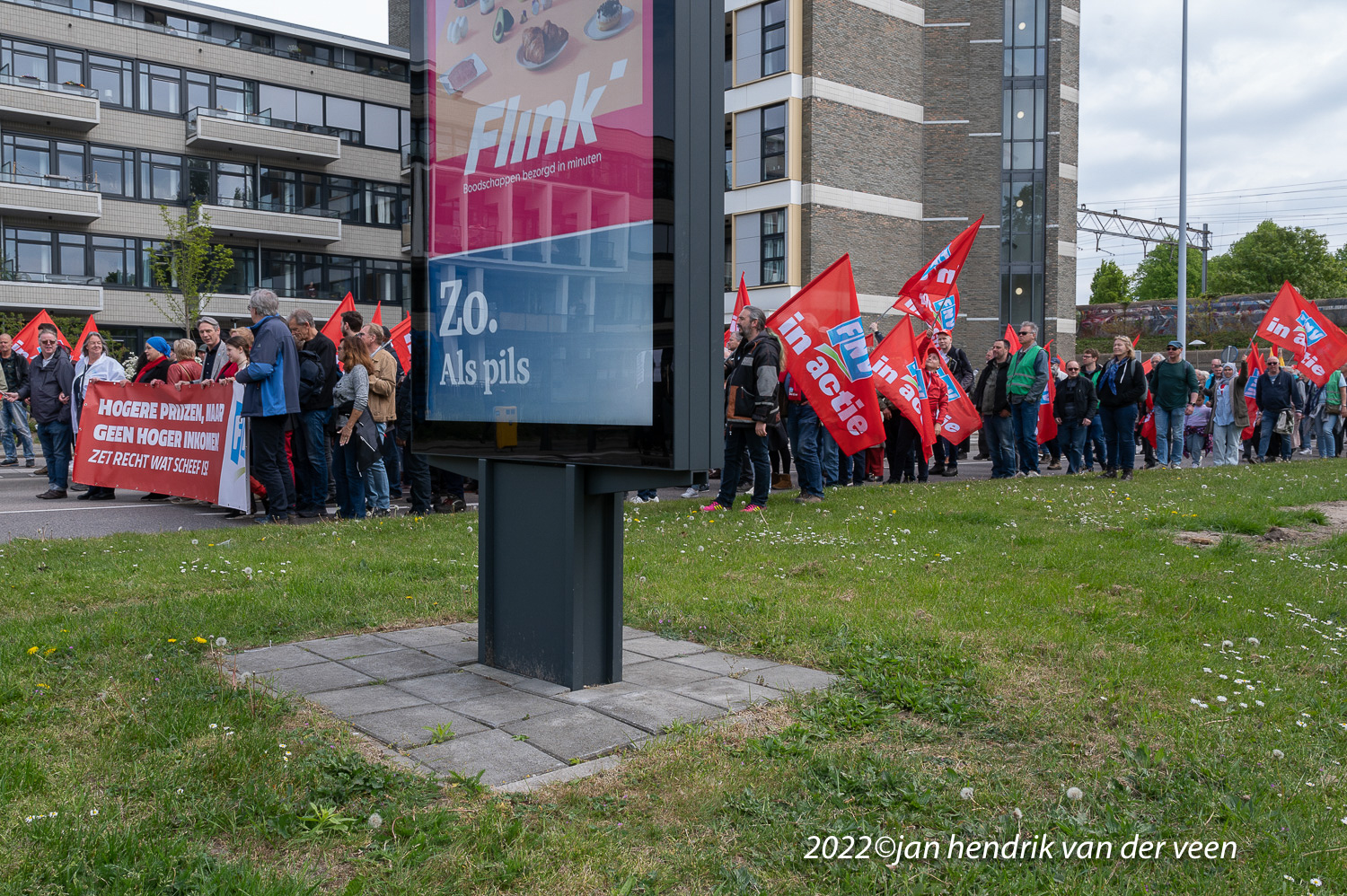 dag van de arbeid utrecht 2022 ©jan hendrik van der veen-20
