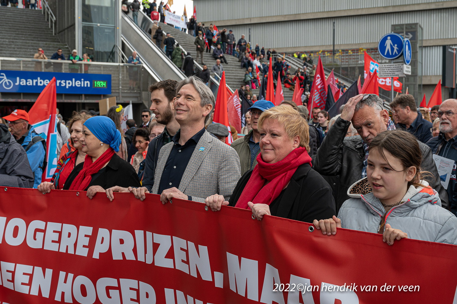 dag van de arbeid utrecht 2022 ©jan hendrik van der veen-10