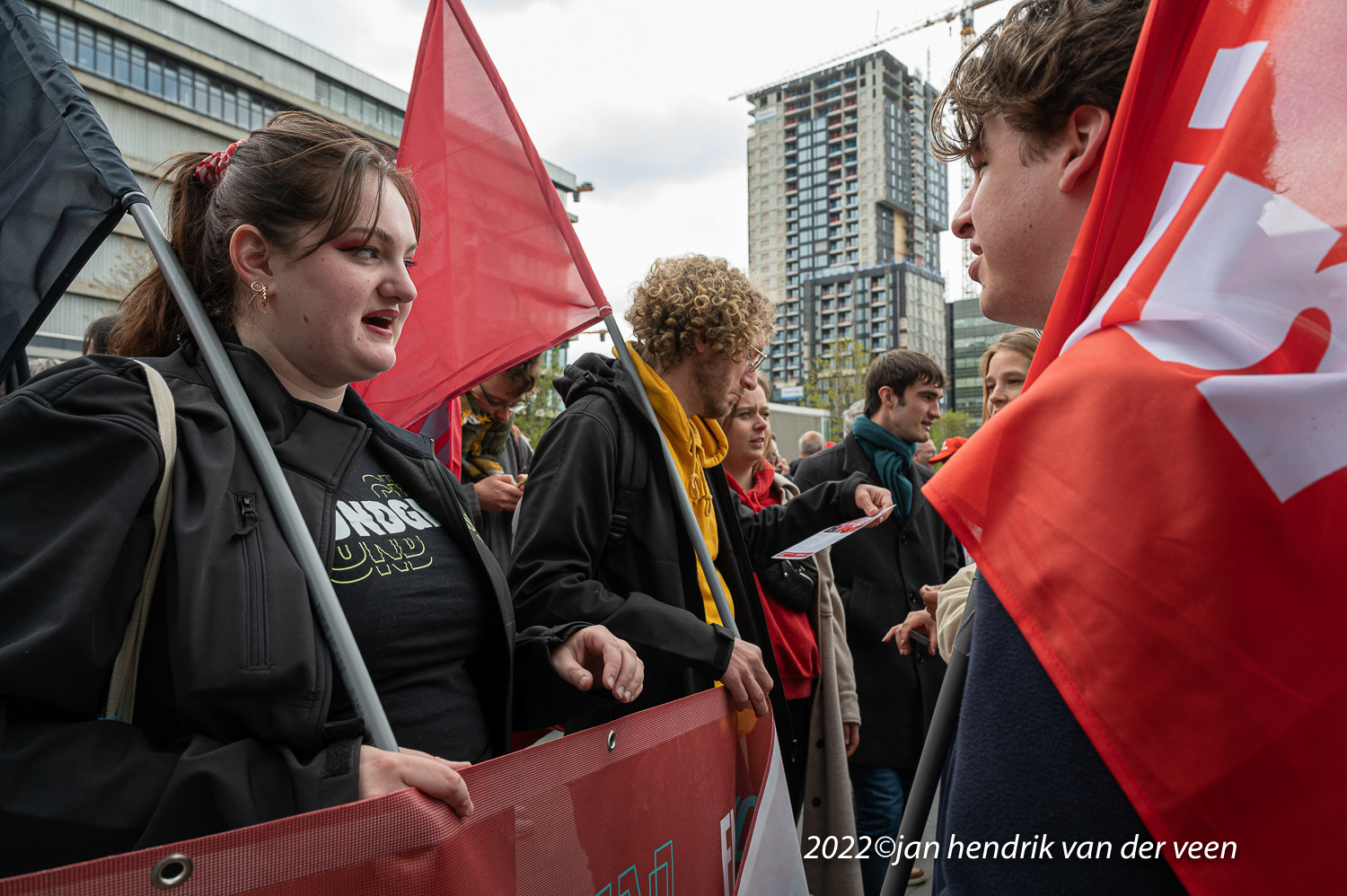 dag van de arbeid utrecht 2022 ©jan hendrik van der veen-9