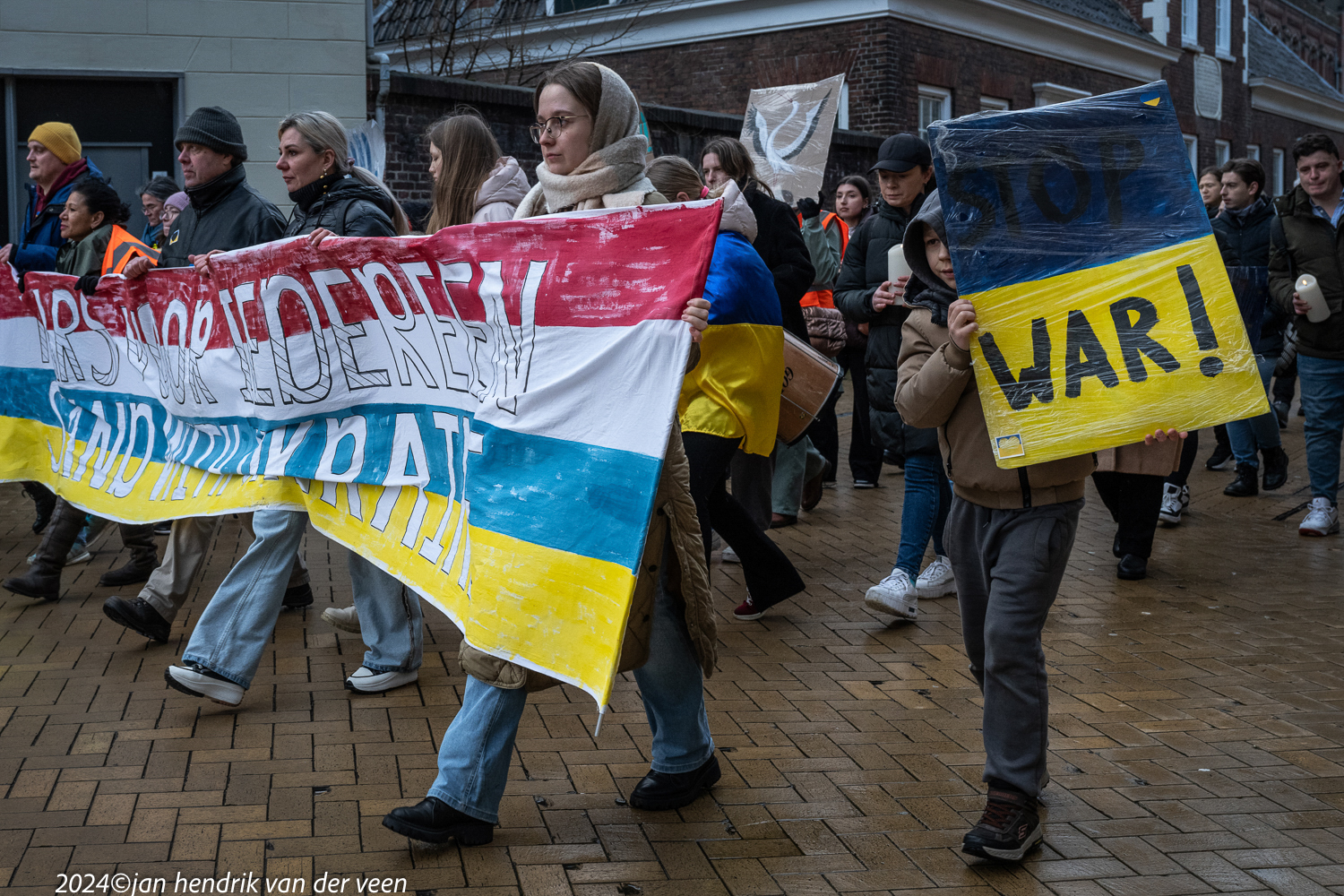 Oorlogen Op Dit Moment 2024