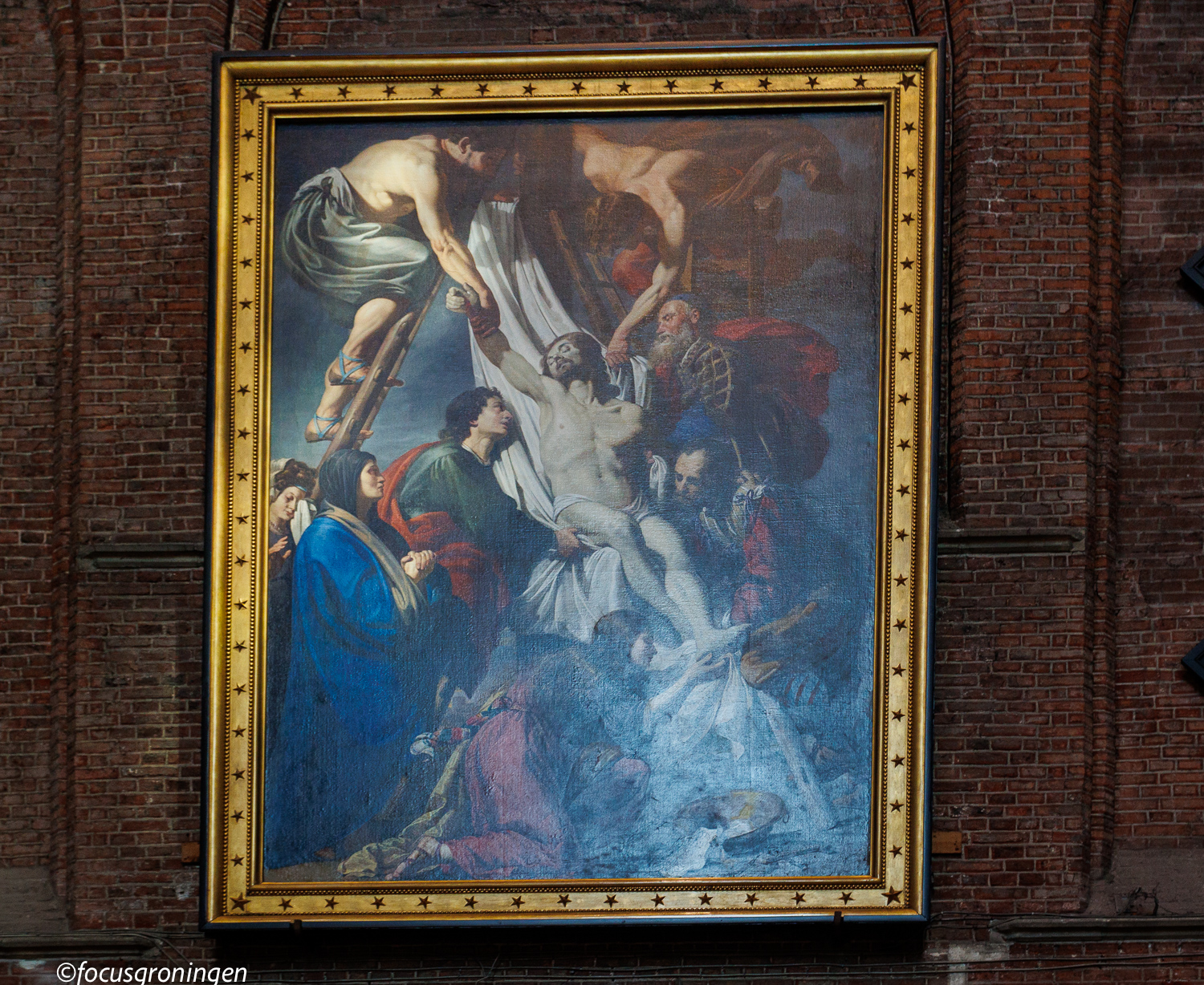 De achtergrond van Pasen - FocusGroningenFocusGroningen